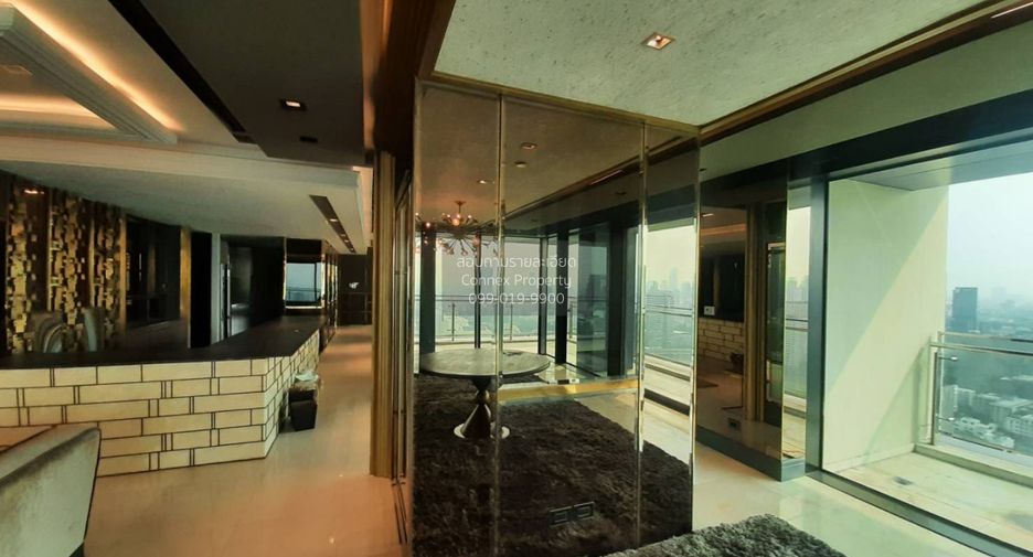For sale 5 bedrooms condo in Pathum Wan, Bangkok