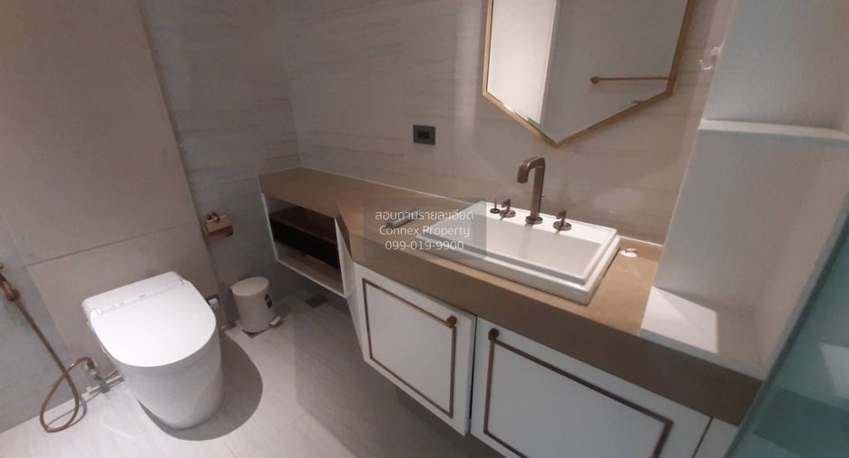 For sale 5 bedrooms condo in Pathum Wan, Bangkok