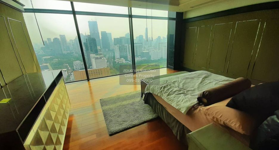 For sale 5 bedrooms condo in Pathum Wan, Bangkok