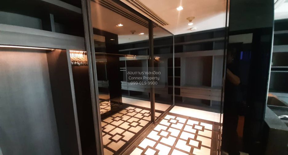 For sale 5 bedrooms condo in Pathum Wan, Bangkok