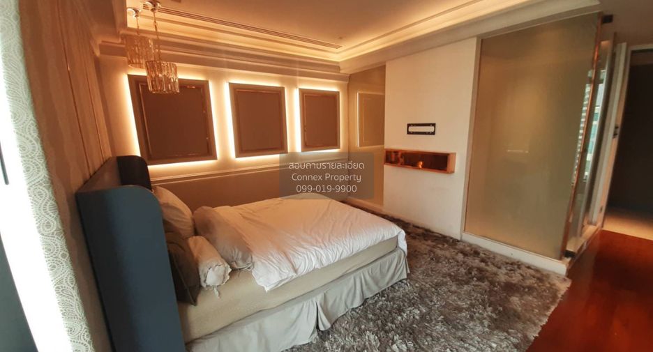 For sale 5 bedrooms condo in Pathum Wan, Bangkok