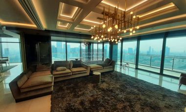 À vendre 5 chambres condo à Pathum Wan, Bangkok