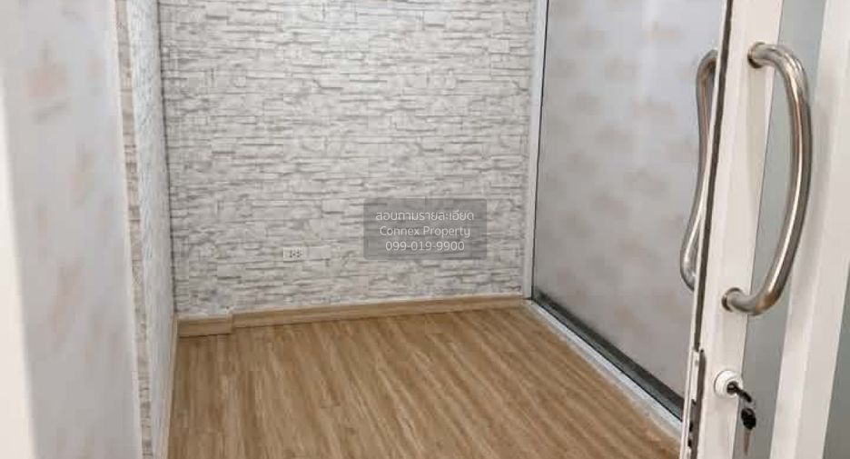 ขาย 4 ห้องนอน ทาวน์เฮ้าส์ ใน ยานนาวา, กรุงเทพฯ