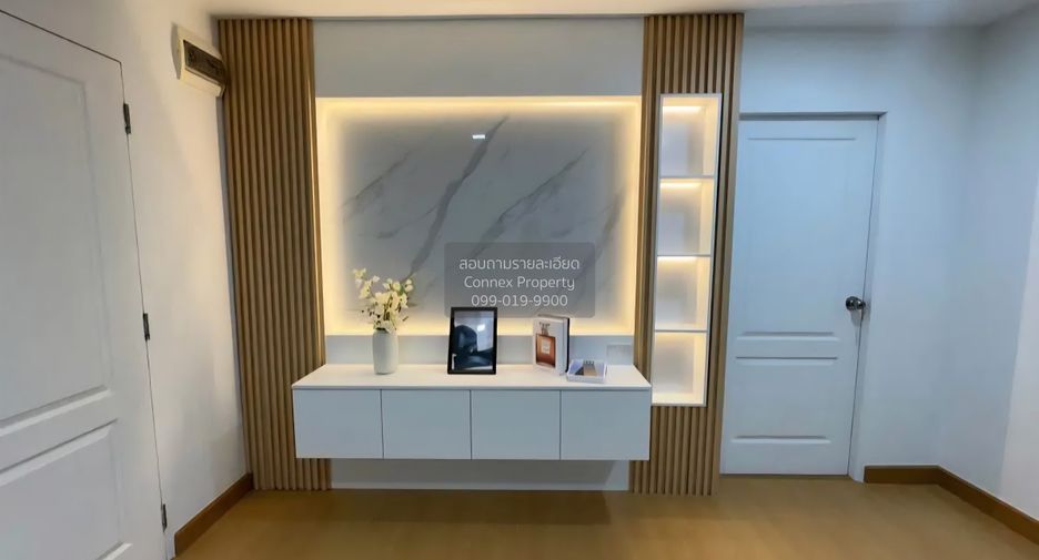 For sale 1 bed condo in Wang Thonglang, Bangkok