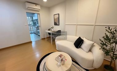 For sale 1 bed condo in Wang Thonglang, Bangkok