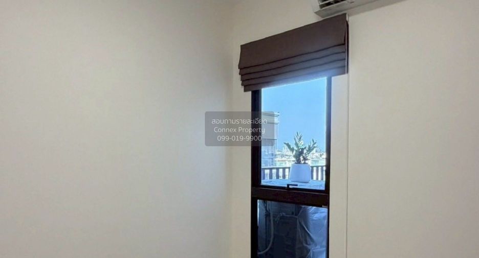 For sale 2 bedrooms condo in Bang Kho Laem, Bangkok