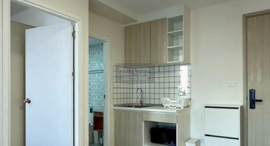 For sale 2 bedrooms condo in Bang Kho Laem, Bangkok