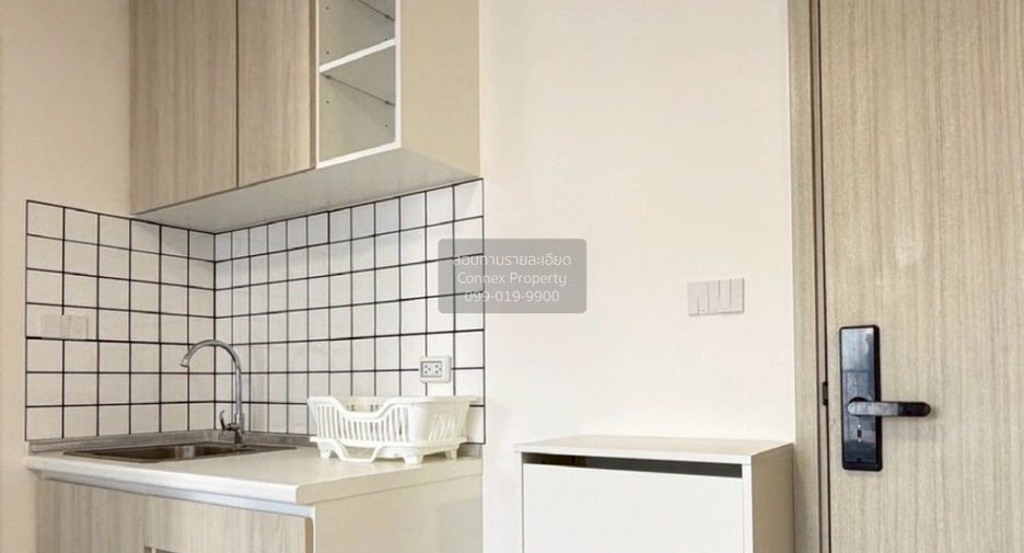 For sale 2 bedrooms condo in Bang Kho Laem, Bangkok