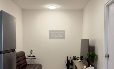 For sale 2 bedrooms condo in Bang Kho Laem, Bangkok