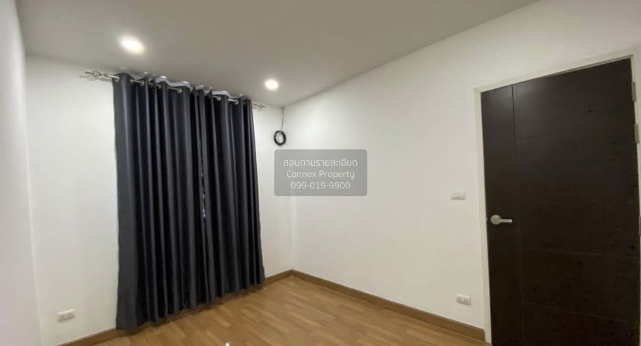 Продажа 3 спальни таунхаус в Банг Кхен, Бангкок