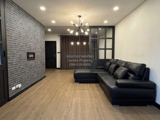 For sale 3 bedrooms townhouse in Bang Khen, Bangkok