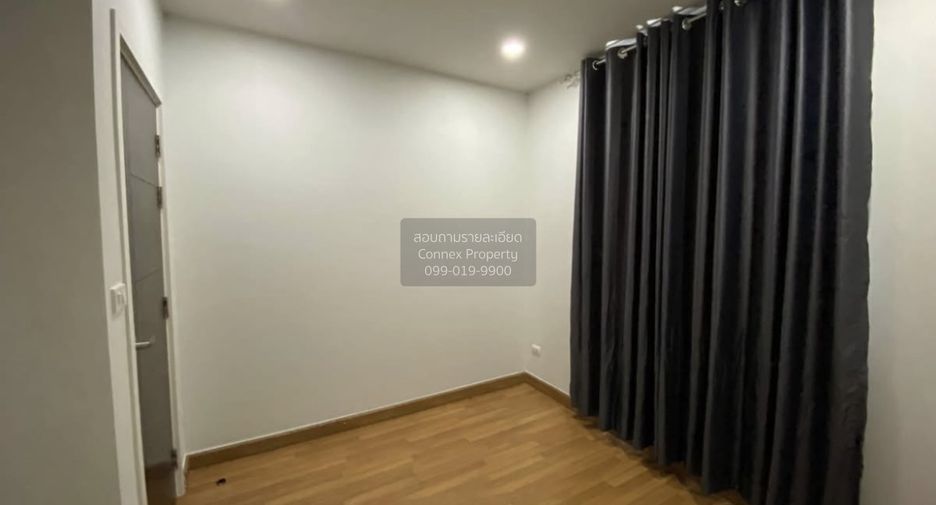 Продажа 3 спальни таунхаус в Банг Кхен, Бангкок