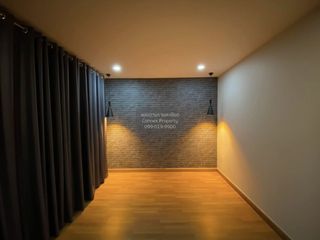For sale 3 bedrooms townhouse in Bang Khen, Bangkok
