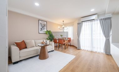 For sale 1 bed condo in Chatuchak, Bangkok