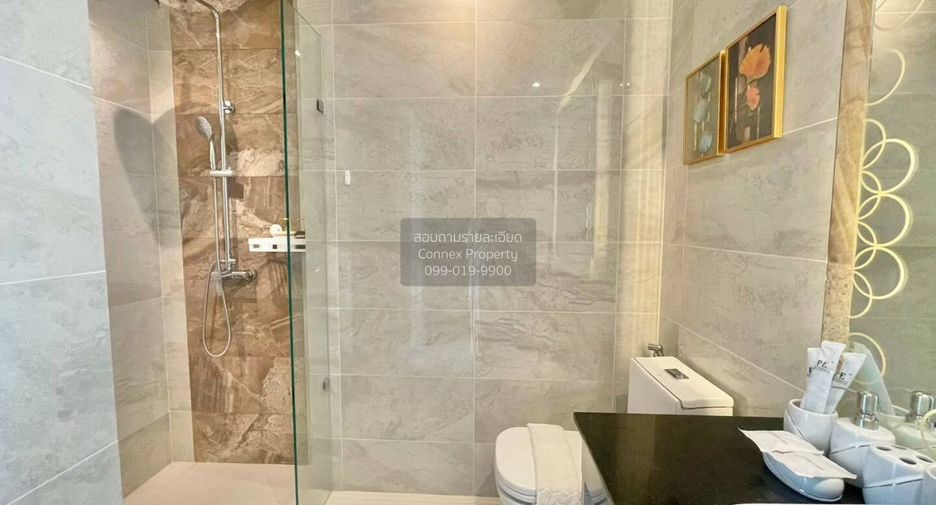 Wohnung zum Kauf mit 1 Zimmer in Jomtien, Pattaya