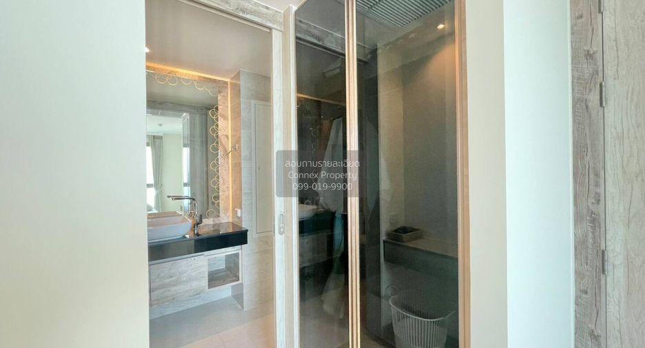 Wohnung zum Kauf mit 1 Zimmer in Jomtien, Pattaya