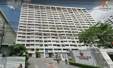 For sale 3 bedrooms condo in Watthana, Bangkok