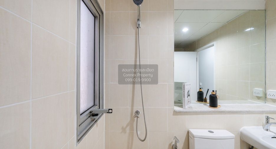 For sale 2 bedrooms condo in Pak Kret, Nonthaburi
