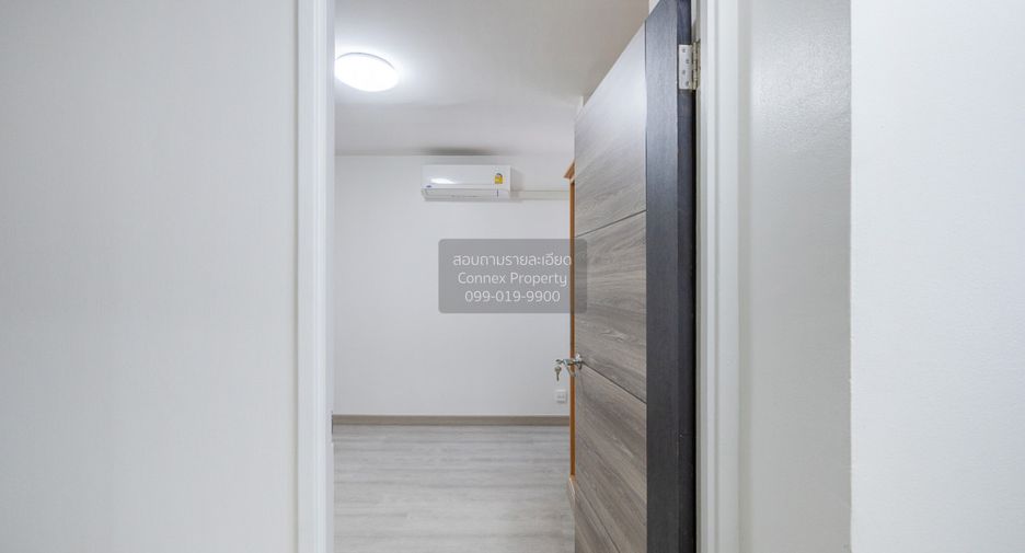 For sale 2 bedrooms condo in Pak Kret, Nonthaburi