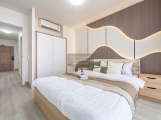 For sale 2 bedrooms condo in Pak Kret, Nonthaburi
