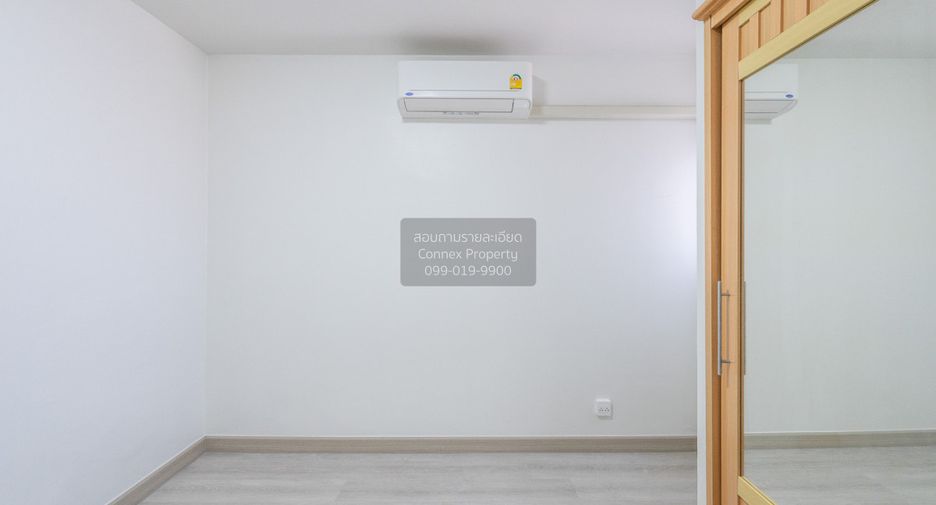 For sale 2 bedrooms condo in Pak Kret, Nonthaburi