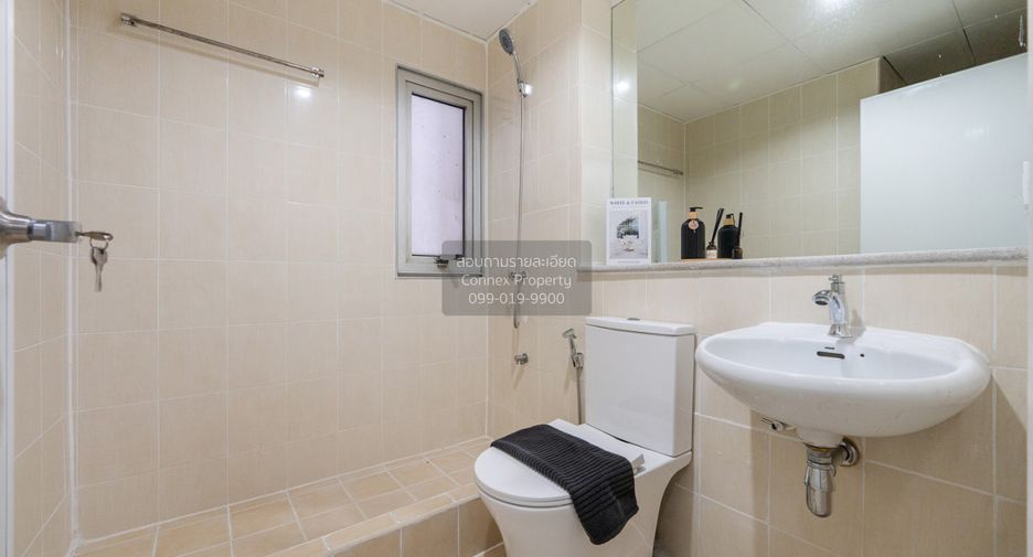 For sale 2 bedrooms condo in Pak Kret, Nonthaburi