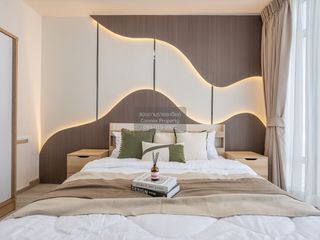 For sale 2 bedrooms condo in Pak Kret, Nonthaburi