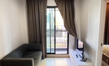 Wohnung zum Kauf mit 1 Zimmer in Mueang Nonthaburi, Nonthaburi