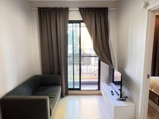 For sale 1 Beds condo in Mueang Nonthaburi, Nonthaburi