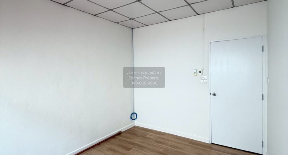 For sale 2 bedrooms townhouse in Wang Thonglang, Bangkok