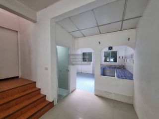 For sale 2 bedrooms townhouse in Wang Thonglang, Bangkok