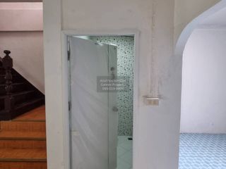 For sale 2 bedrooms townhouse in Wang Thonglang, Bangkok