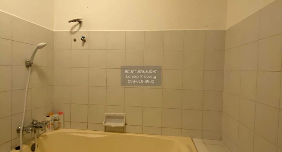 For sale 1 bed condo in Chatuchak, Bangkok