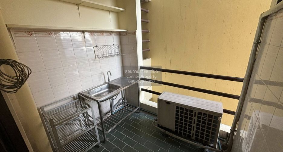 For sale 2 bedrooms condo in Bang Na, Bangkok