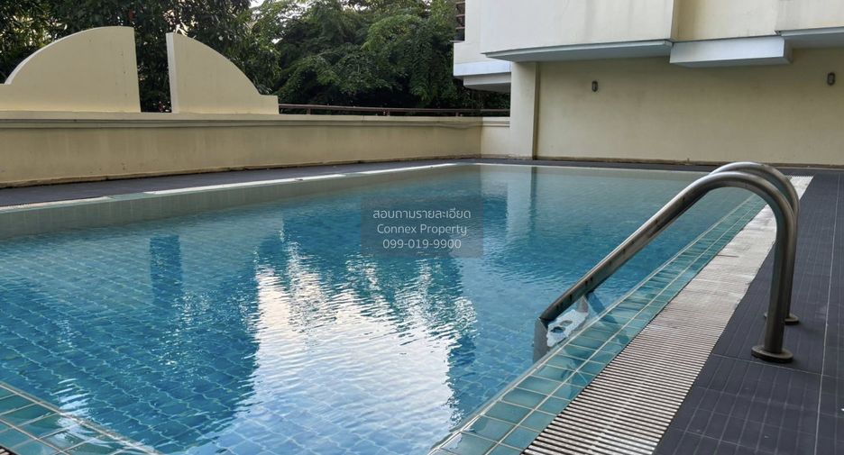 For sale 2 bedrooms condo in Bang Na, Bangkok
