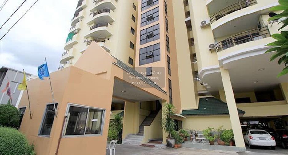 For sale 2 bedrooms condo in Bang Na, Bangkok