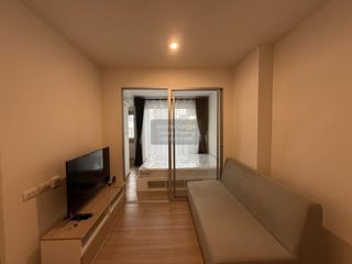 For sale 1 Beds condo in Lat Krabang, Bangkok