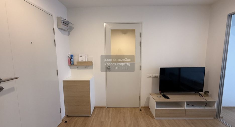For sale 1 bed condo in Lat Krabang, Bangkok