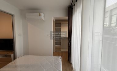 À vendre 1 chambre condo à Lat Krabang, Bangkok