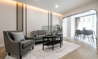 À vendre 2 chambres condo à Watthana, Bangkok