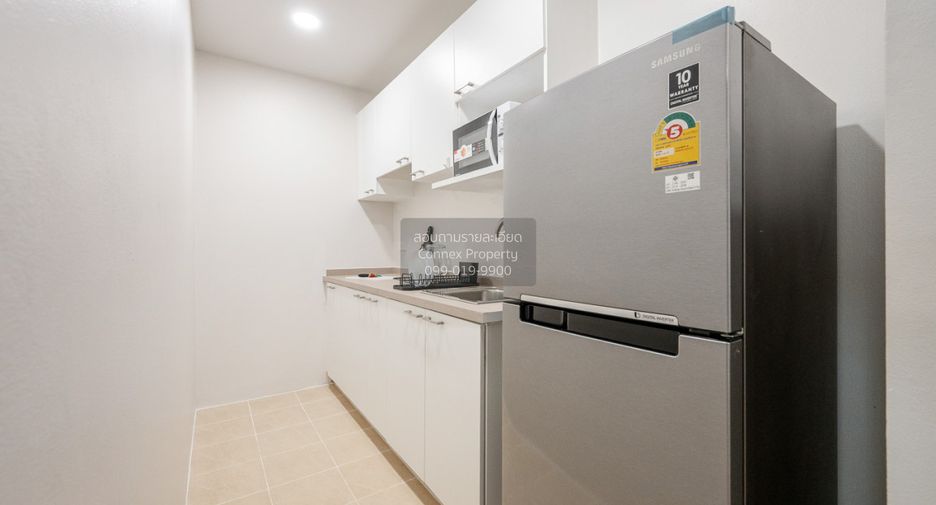 À vendre 2 chambres condo à Watthana, Bangkok