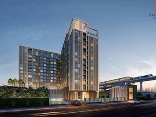 Condo en venta de 1 habitaciones en Bang Khen, Bangkok