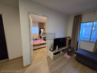 For sale 2 ベッドルーム condo in Lat Krabang, Bangkok