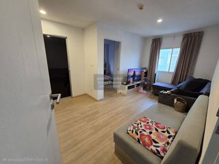 For sale 2 ベッドルーム condo in Lat Krabang, Bangkok