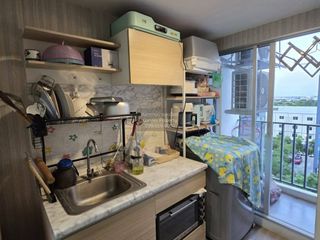 For sale 2 ベッドルーム condo in Lat Krabang, Bangkok