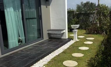 For sale 4 bedrooms house in East Pattaya, Pattaya