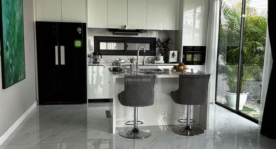 Haus zum Kauf mit 4 Zimmer in East Pattaya, Pattaya