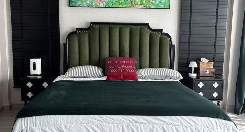 Haus zum Kauf mit 4 Zimmer in East Pattaya, Pattaya