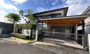 For sale 4 bedrooms house in Lam Luk Ka, Pathum Thani