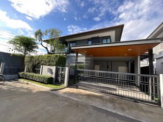 For sale 4 bedrooms house in Lam Luk Ka, Pathum Thani